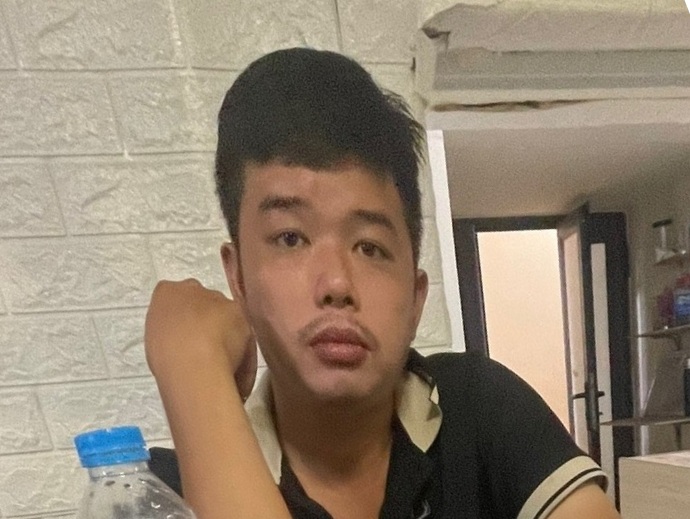 Công an phường Lam Sơn (quận Lê Chân):Vận động đối tượng truy nã đặc biệt nguy hiểm ra đầu thú